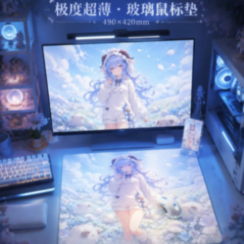 AI电商短视频案例