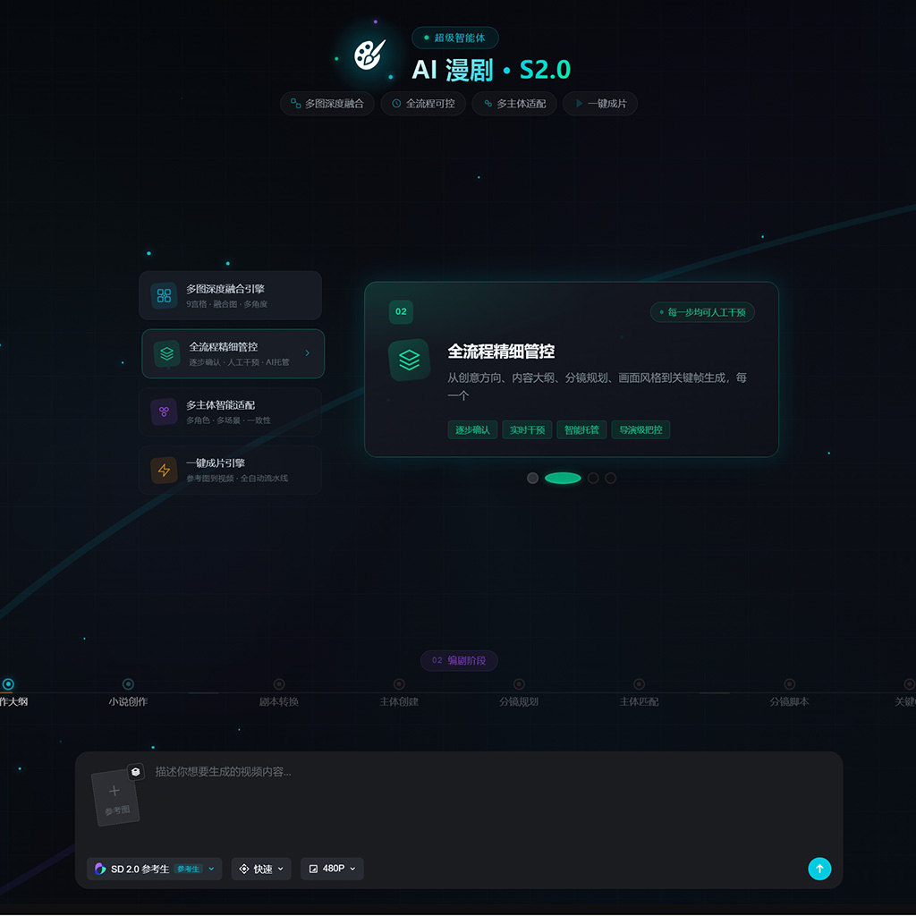 绘本与文创工坊